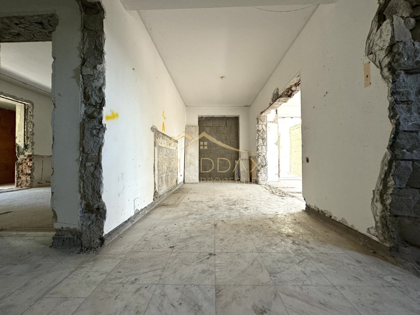 Vila cu 13 camere *4000mp teren* / Piscina / Snagov - Poză 50