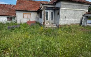 Casa batraneasca de vanzare in Tartaria - Poză 2