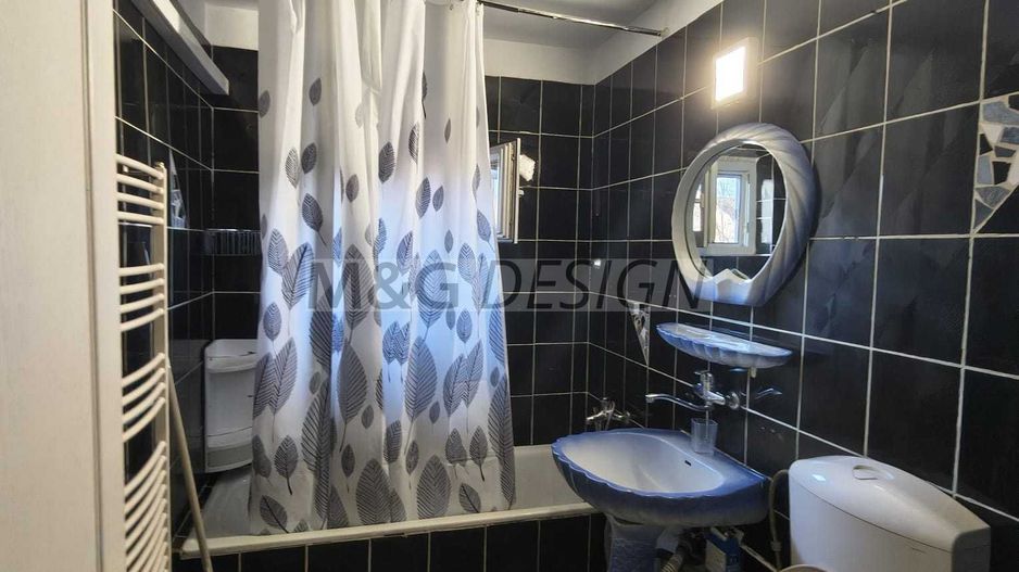 Apartament 2  camere  decomandat  Dorobantilor - Poză 8