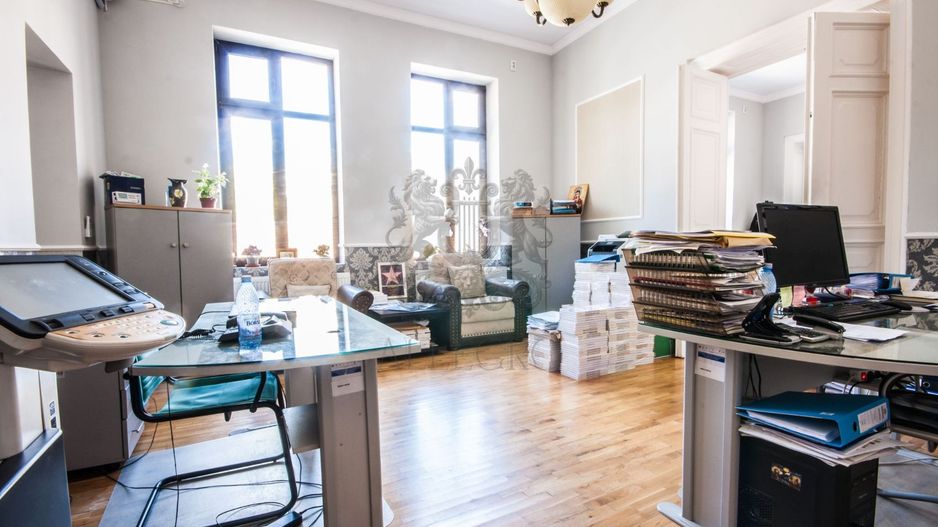 Vanzare | Apartament Tip Vila | Marasesti | Renovat Complet - Poză 10