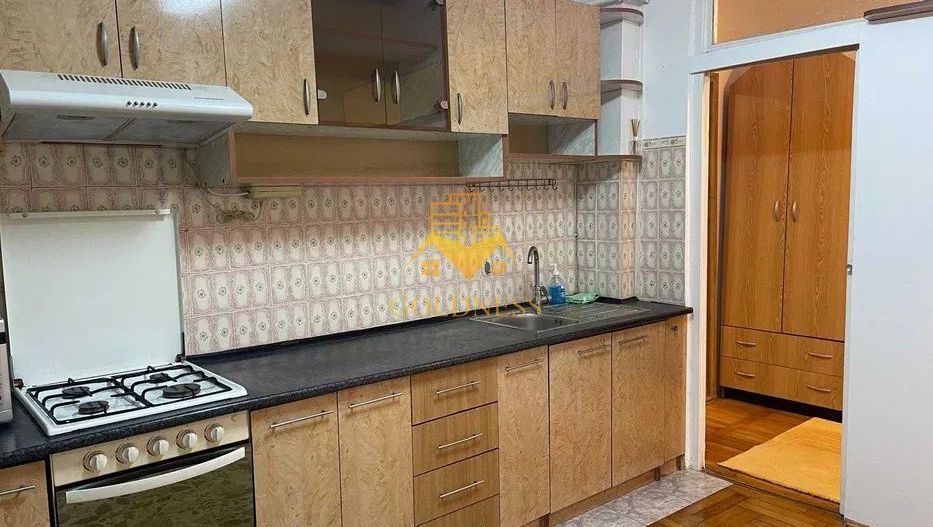 2 Camere decomandate, parcare, balcon, Manastur, MOL, Profi, BRD - Poză 4