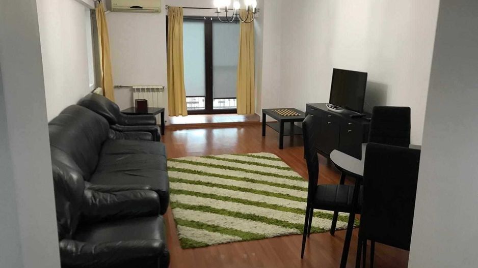 Ap. 2 camere decomandat de inchiriat, Zona Unirii-Traian - Poză 2