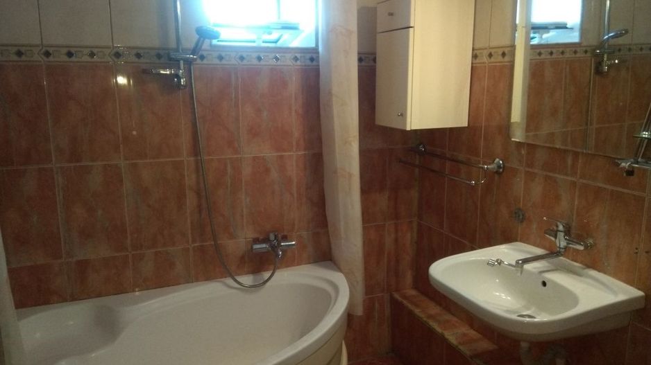 Apartament 3 camere, 76 mp, etaj 9, Delfinului - Poză 4
