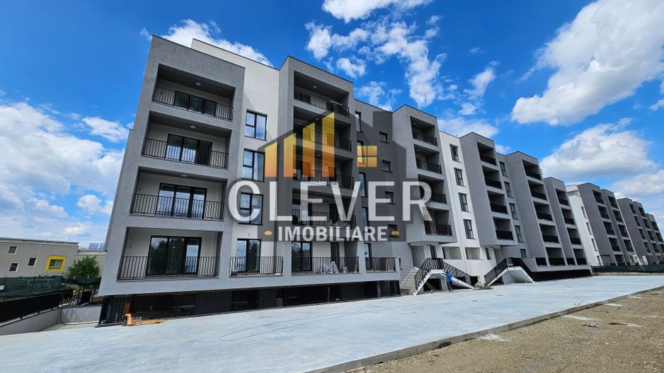 Finalizat Direct Dezvoltator | 2 Camere Decomandat | Metrou Teclu - Poză 17