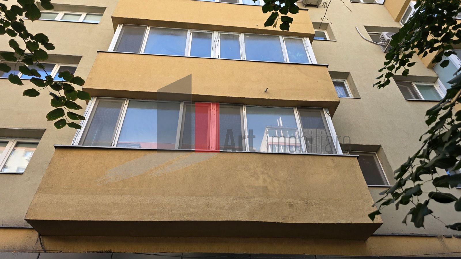 APARTAMENT 4 CAMERE LACUL TEI-PARCUL CIRCULUI - Poză 1