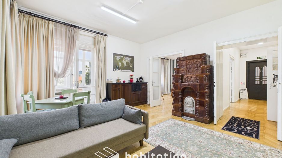 Apartament 4 camere, boem si spațios, chiar in centrul Timișoarei - Poză 2