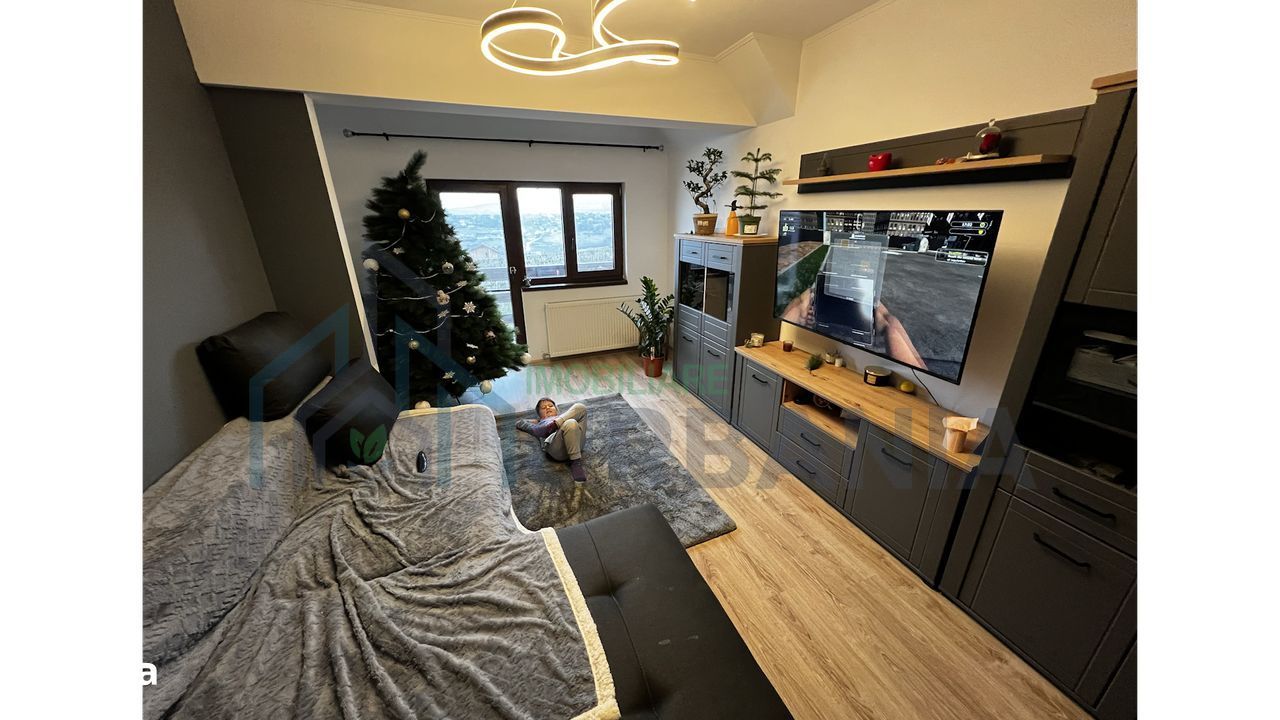 Apartament 2 Camere, boxa, loc de parcare si mansarda incluse. - Poză 4