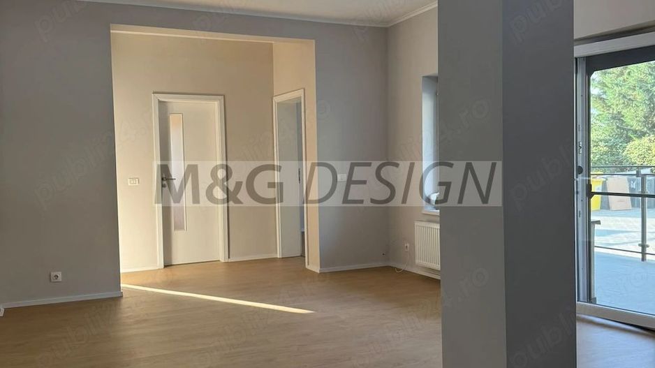 Apartament 3 camere renovat Calea Urseni - Poză 2
