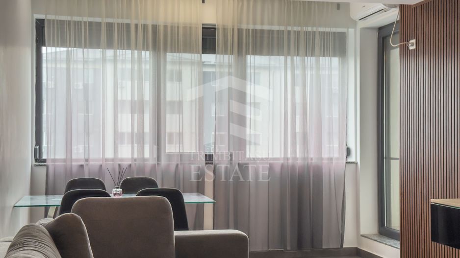 Bragadiru Spazio Residence 2 camere LUX parcare inclusă - Poză 8