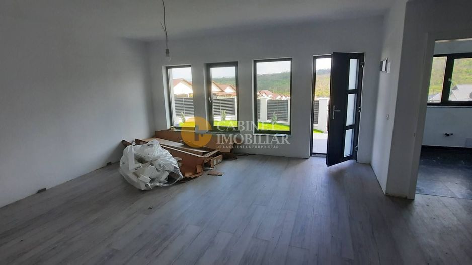🏡 Casă Tip Duplex  Valea Adâncă – zona 5 Drumuri - Poză 12