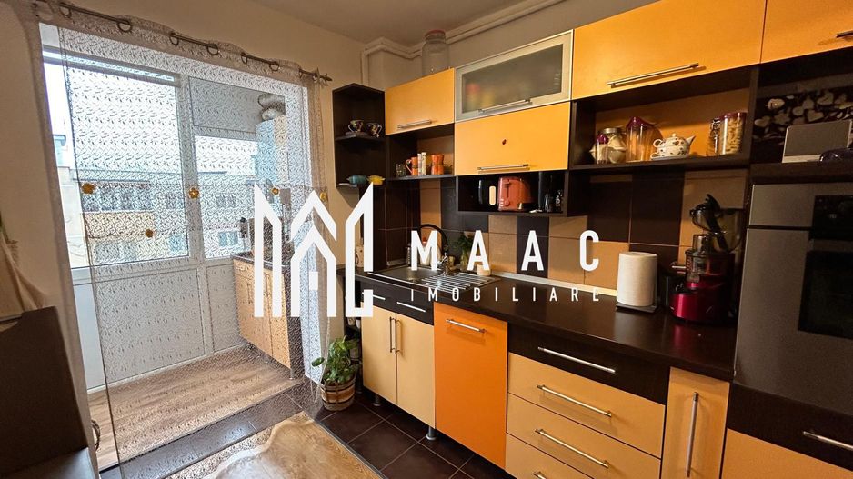 Apartament 3 camere | Decomandat | Vasile Aron - Poză 4