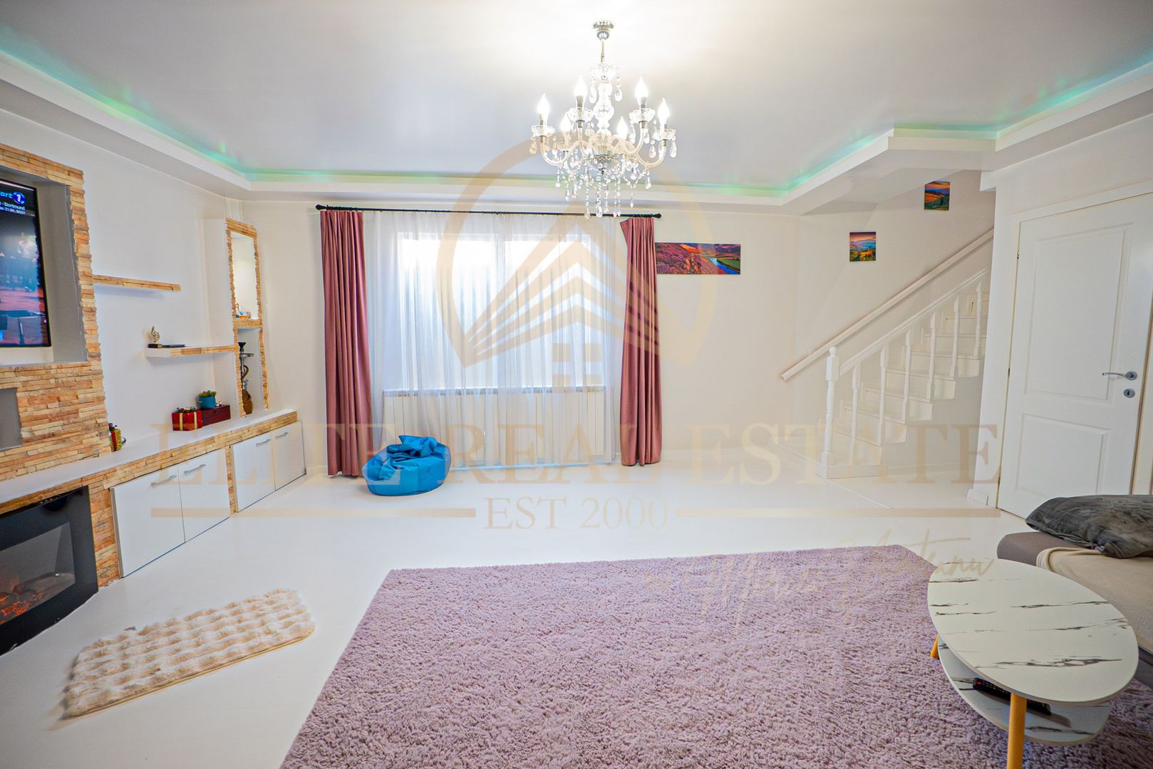 Casa de vanzare in zona Bratianu – 3 dormitoare, gata de mutat - Poză 5