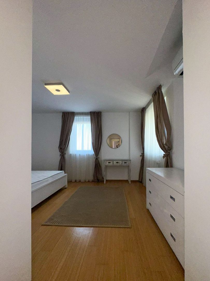 Chirie | Apartament 3 camere | Dressing | 2 locuri de parcare - Poză 10