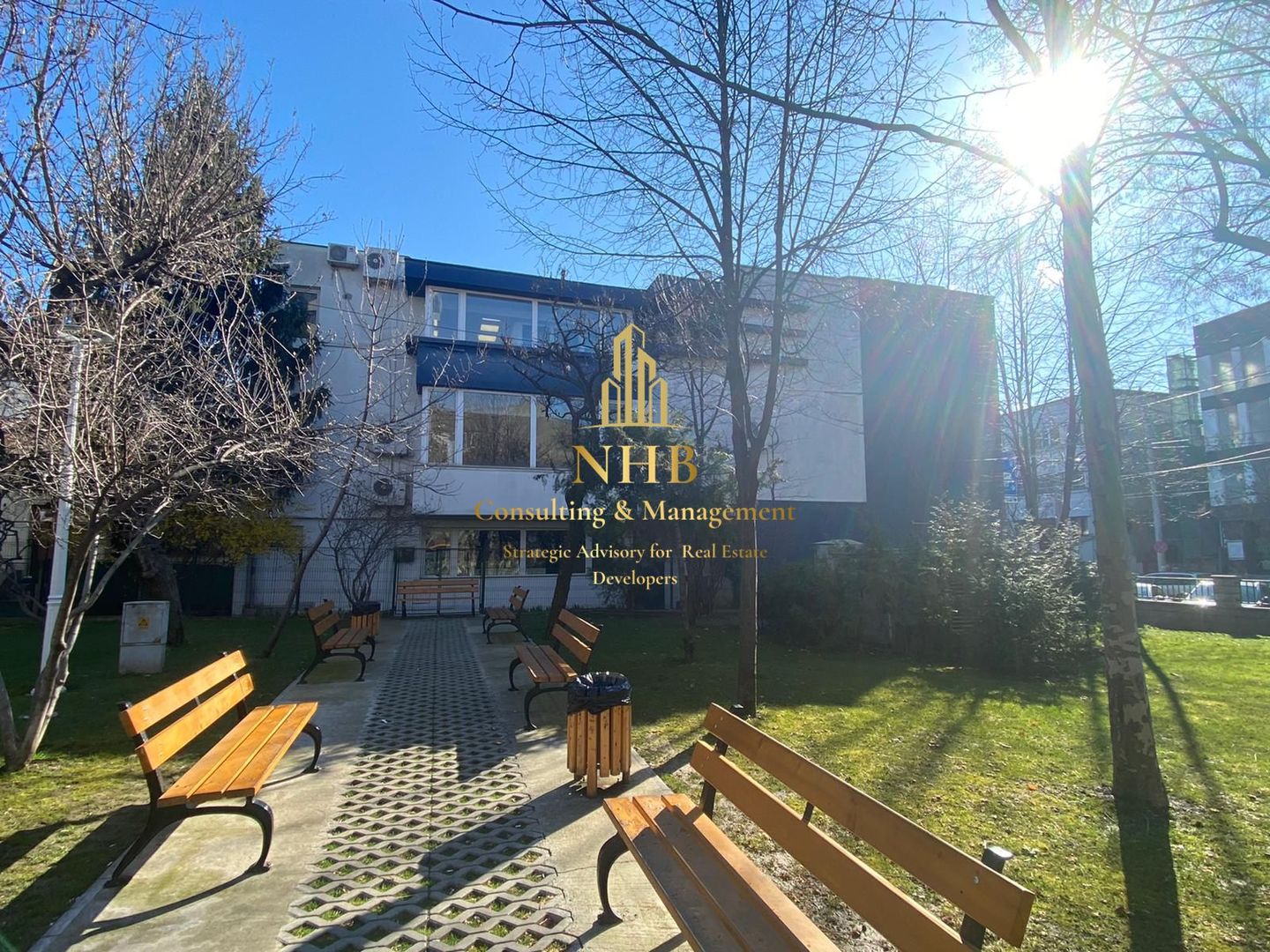 Spațiu Comercial Generos pentru Închiriere – Zona Parcul Tolbuhin - Poză 13