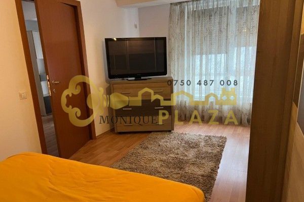 2 camere | Parter | AC | CT | Zona ultracentrala | - Poză 3