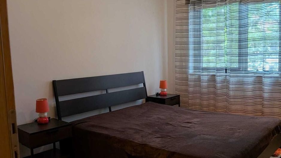 AP. 3 CAMERE - PARCUL CAROL, PARACRE INCLUSA, METROU, MOBILAT MODERN - Poză 5