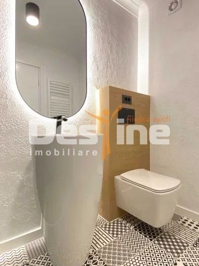 Panduri | 2 camere | 58mp | et 6 | complet renovat | 189.900 euro - Poză 7
