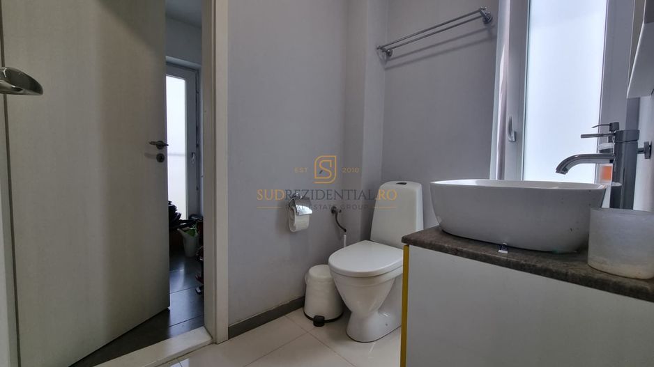 Vilă individuală premium | 244 mp utili | Teren 894 mp | Berceni - Poză 16