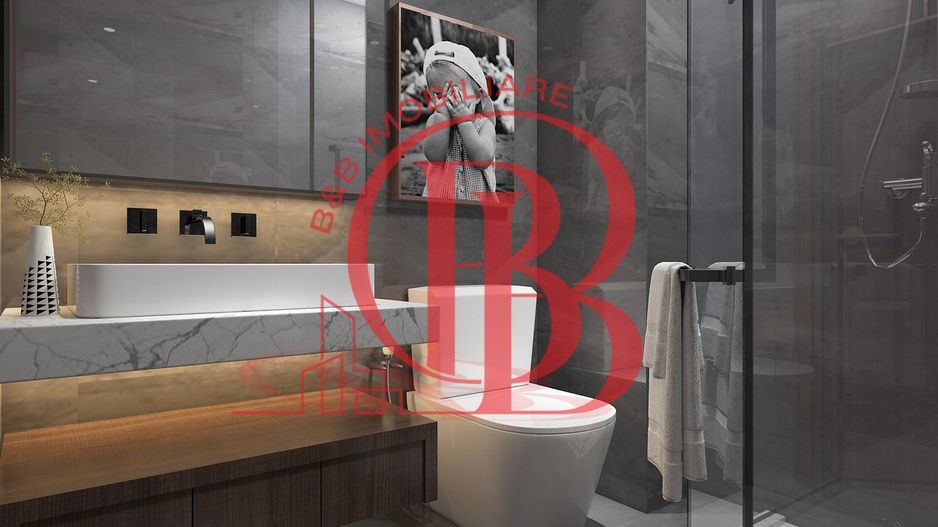 3 camere Parcare Bonus Titan Pallady Pret Promo de Lansare Metrou Nicolae Teclu - Poză 3