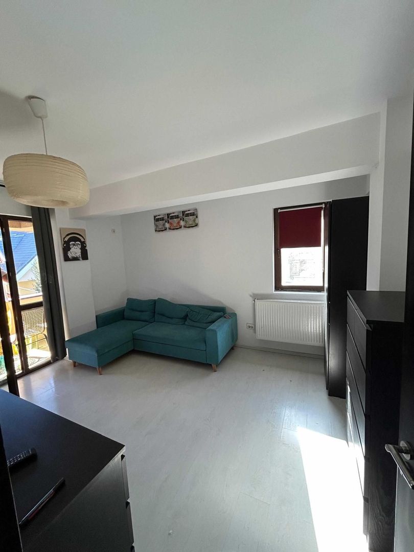 AP. 2 CAMERE AMURGULUI, PET-FRIENDLY, BLOC NOU, METROU 7 MINUTE - Poză 1