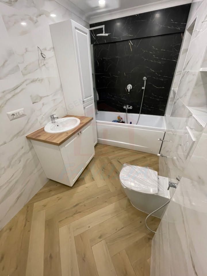 🏡 APARTAMENT 2 CAMERE DE ÎNCHIRIAT – MICRO 20 - Poză 21