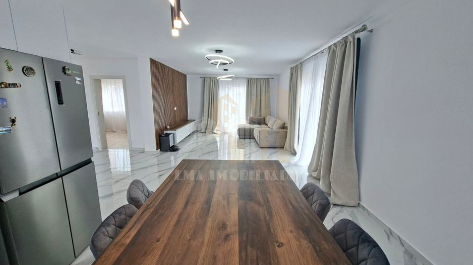 Casa individuala Sanpetru Brasov - Poză 16