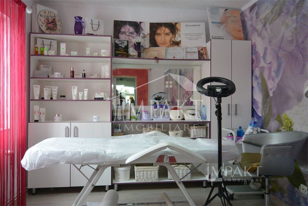 Spațiu comercial pentru afacerea ta! - Poză 1