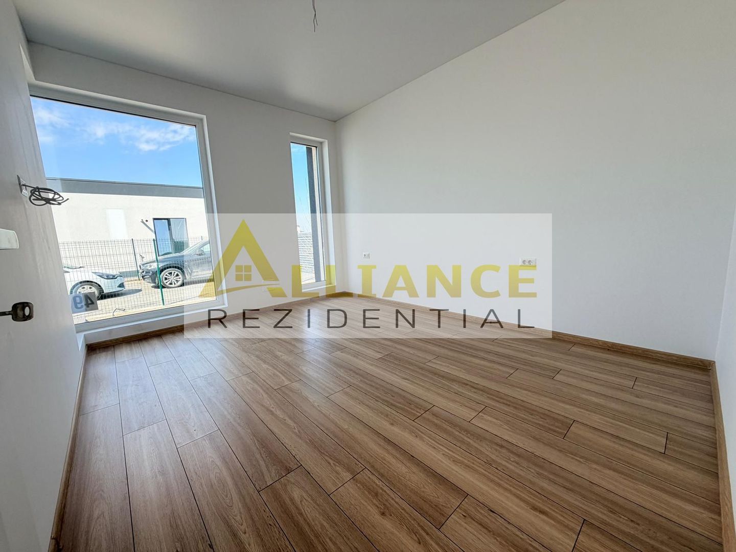 Casa individuala 3 camere 2 bai | Comuna Berceni | Teren 348MP - Poză 7