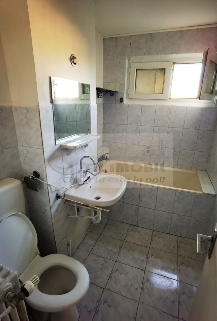 Apartament 2 camere, Zona Cantemir - FĂRĂ RISC 74.000 euro - Poză 11