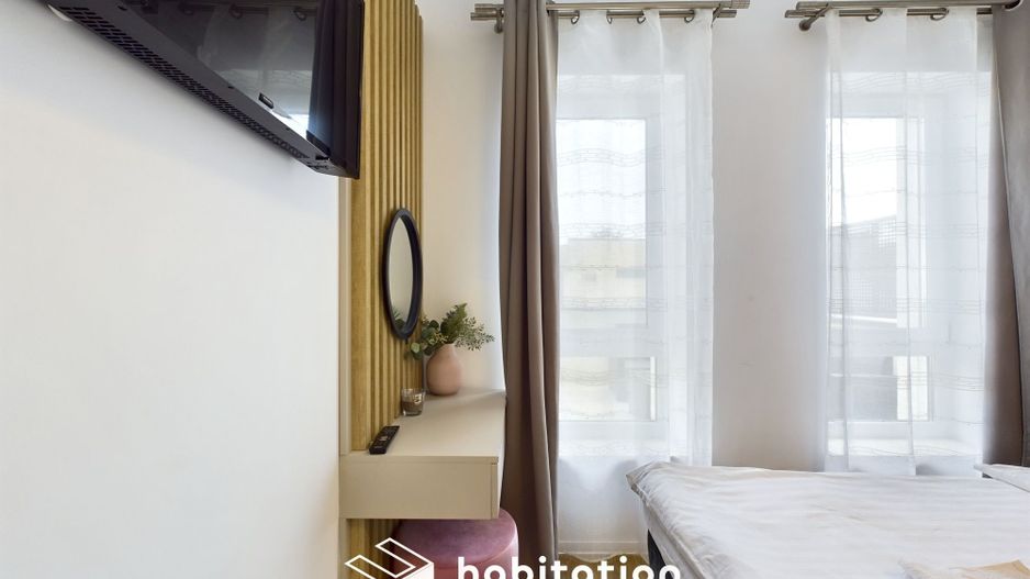 Tur virtual- 2 camere, elegant, terasa 22 mp,  Central- Take Ionescu - Poză 9