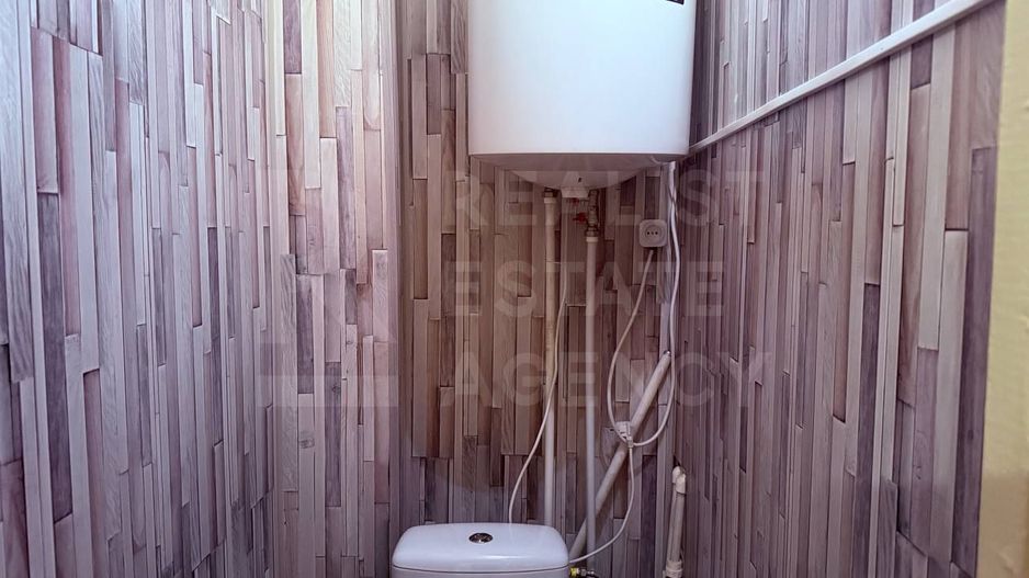 Chirie apartament 2 camere, str.Alexandu cel Bun, Bălți - Poză 8