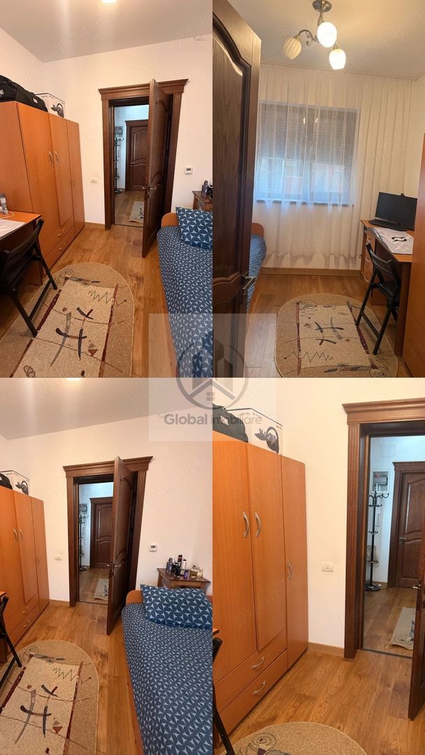 Casă de vânzare -Zona Ion mihalache - Poză 8