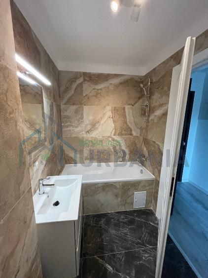 Apartament decomandat, 1 cameră, în complexul Poitiers Towers, Iași - Poză 7
