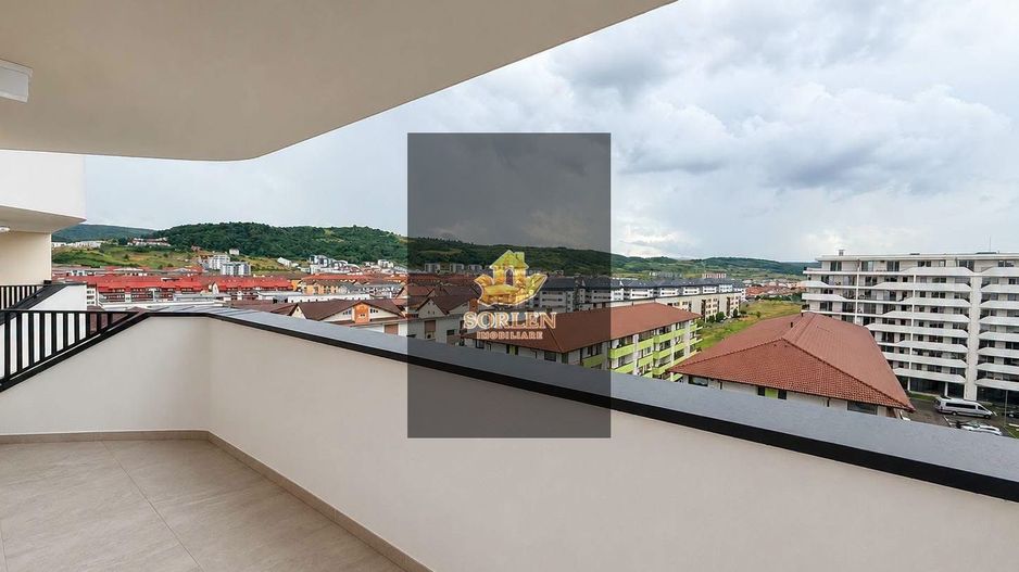 Apartament Premium cu 2 camere | Eroilor Residence | Florești - Poză 8