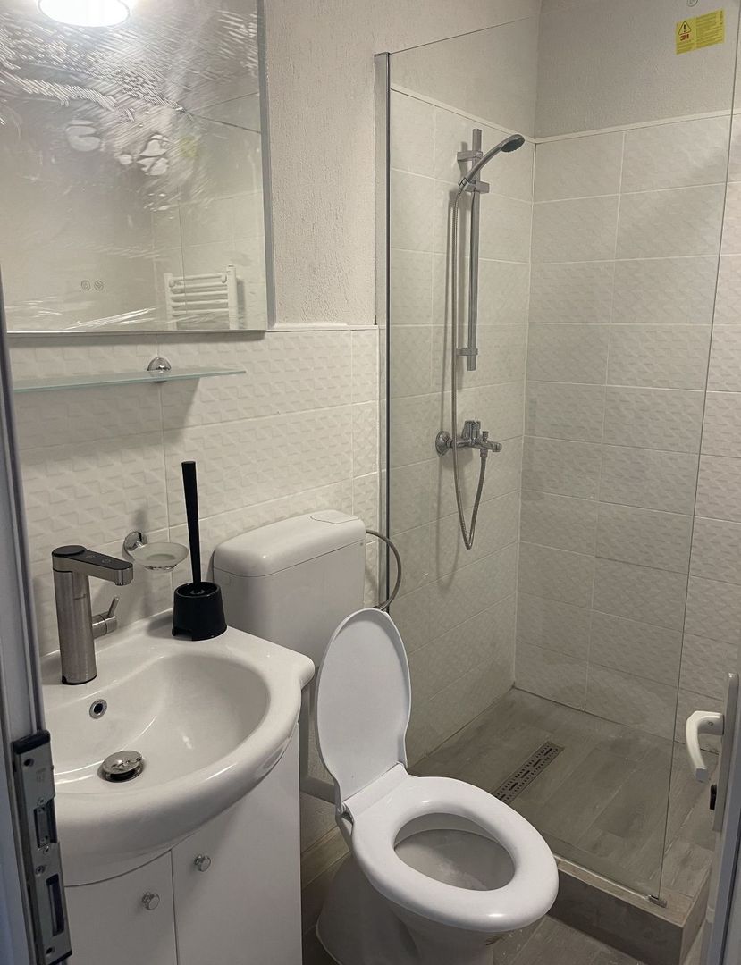 AP. 2 CAMERE THEODOR PALLADY, LOC PARCARE, PRIMA INCHIRIERE, CENTRALA - Poză 5