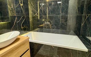 3 camere open space, Parcare, Premium, Eroilor Residence, Floresti - Poză 9