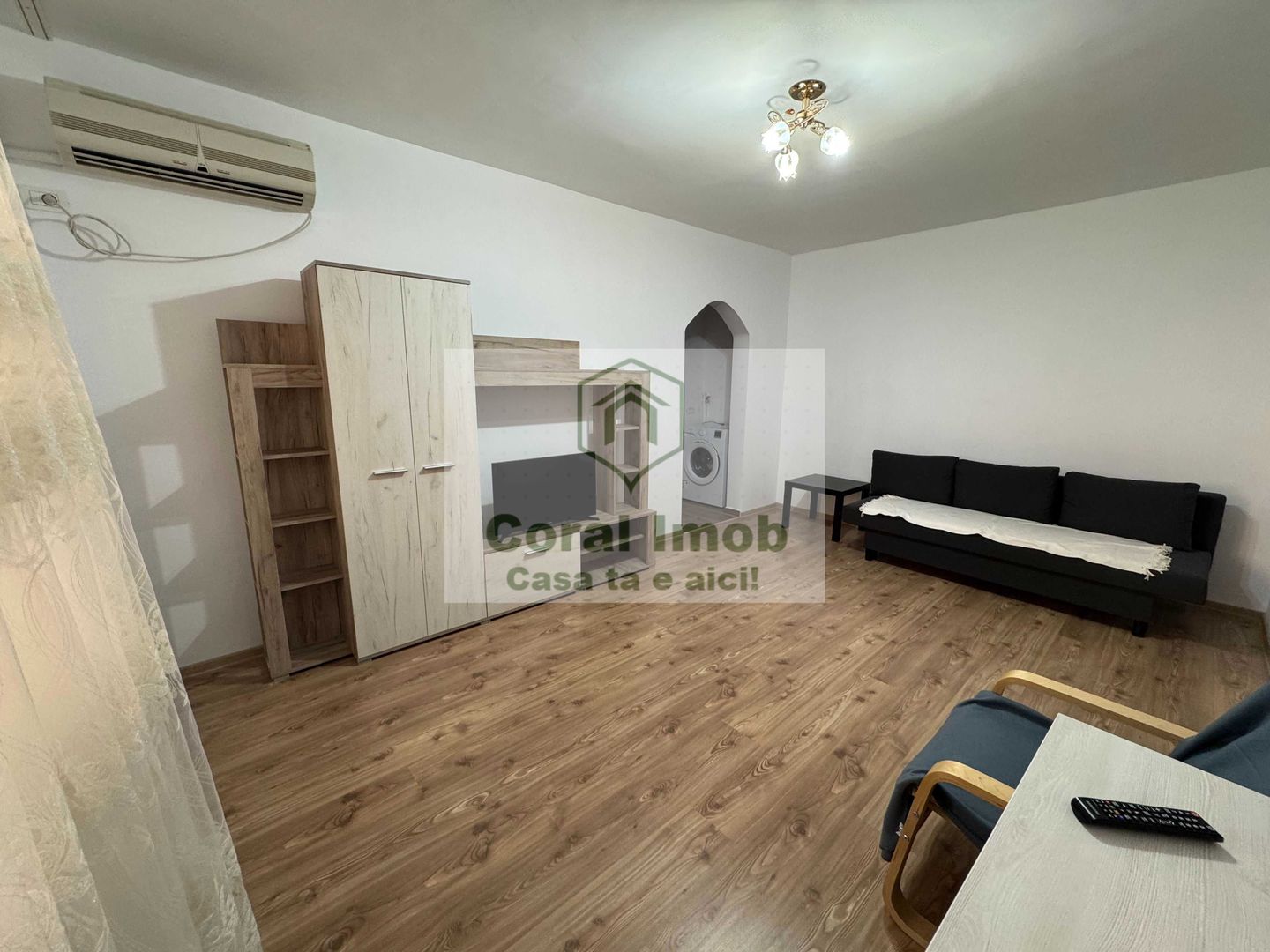 Apartament 2 camere de inchiriat Doamna Ghica Teiul Doamnei - Poză 1