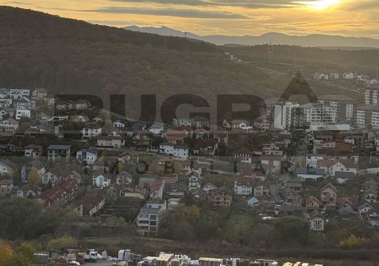 Apartament de 2 camere, lux, prima inchiriere, parcare, Golden Tulip - Poză 8