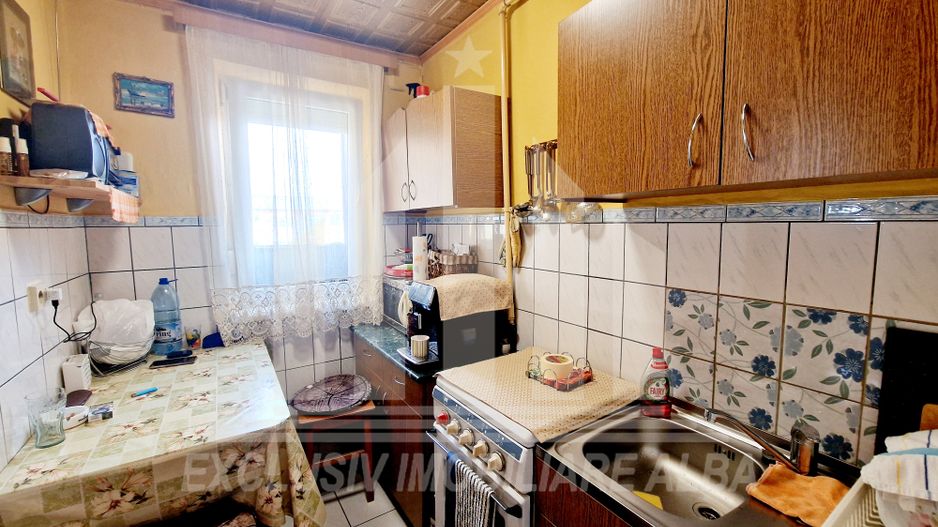 Apartament 2 camere in Cetate - Poză 5