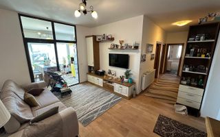 Apartament 3 camere DECOMANDAT - PACURARI - Poză 1