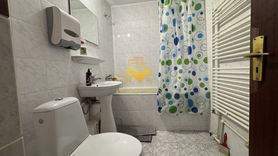 3 camere, decomandate, Dorobantilor Zona Piata Marasti, Revo Fitness - Poză 6