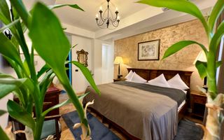 Apartament cu 4 camere / Posibilitate investitie / Arcul de Triumf - Poză 6