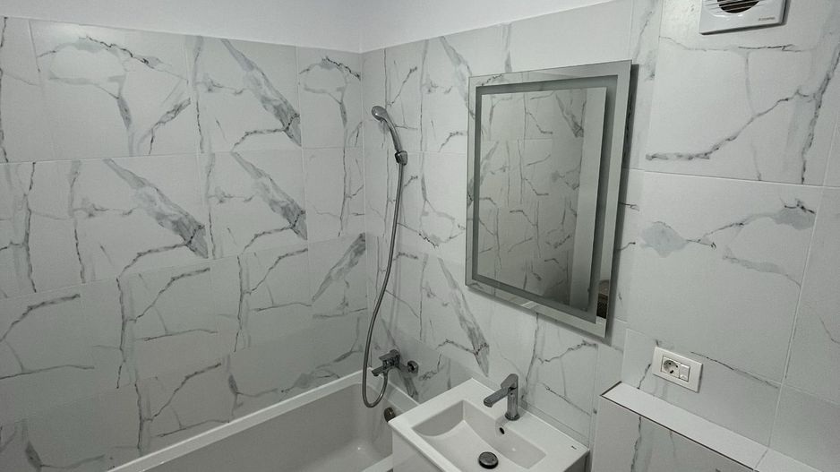 AP. 2 CAMERE NEW COLENTINA RESIDENCE, INCALZIRE PARDOSEALA, PARCARE - Poză 5