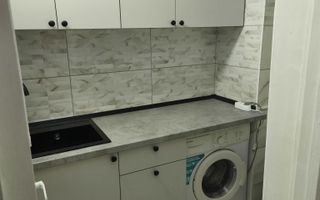 Închiriez garsonieră în Alexandru Cel Bun Bl Q4 etc 1 Iași - Poză 5