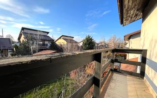 Masterpiece villa*** 6 camere//Independenta energetic//Kaufland Balotesti - Poză 29