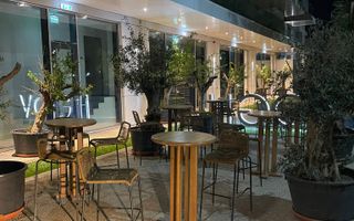 OCAZIE, investitie Litoralul Romanesc zona OLIMP/ 2 camere de vanzare 72mp - Poză 19