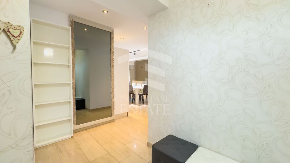 Rovere Exclusive Concept | Pipera | 3 camere | LUX | Terasă 37 mp - Poză 17