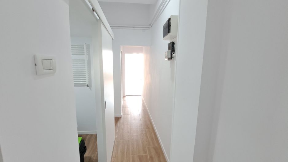 Apartament cu 3 camere 98,59 mp in zona Unirii - comsion 0% - Poză 9