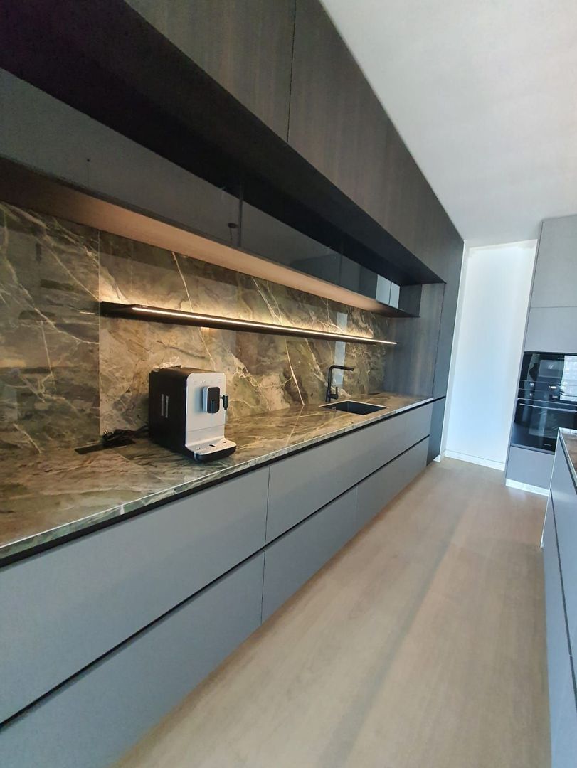 Apartament exclusivist Calea Floreasca I Vedere spectaculoasă la lac - Poză 11