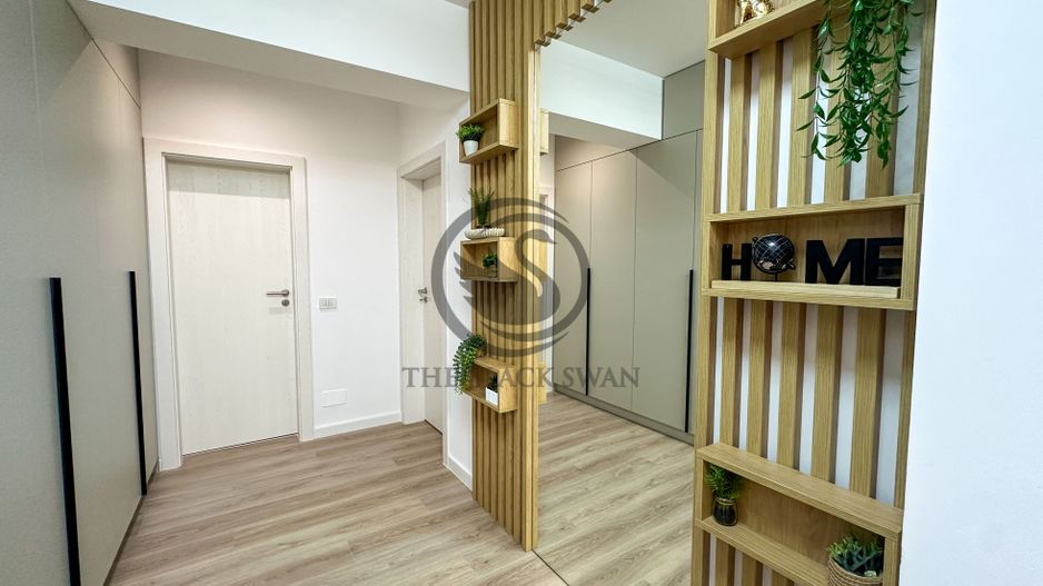 Apartament cu 2 camere de inchiriat | TB9 | Prima inchiriere - Poză 6